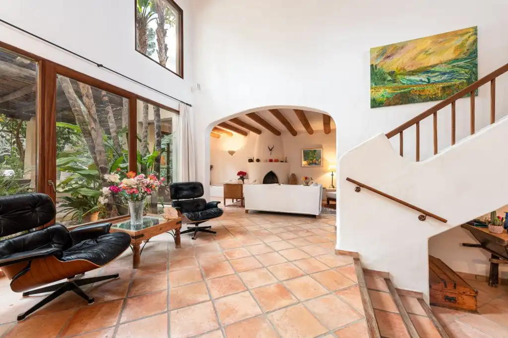 Casa o chalet en venta en Alcúdia con Aire acondicionado, Calefacción y Jardín privado