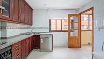 Kitchen of Flat to rent in  Córdoba Capital  with Air Conditioner