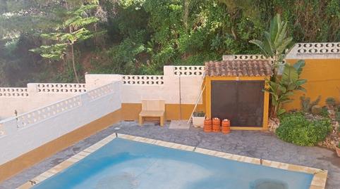Photo 3 of Single-family semi-detached for sale in Sierra Perenchiza - Cumbres de Calicanto - Sto Domingo, Chiva