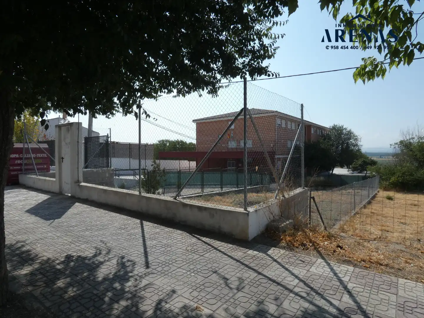 Terreny residencial en venda a Pinos Puente, imagen 6