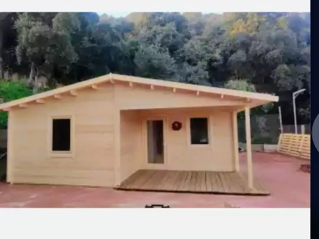 Exterior view of Residential for sale in Ribamontán al Monte