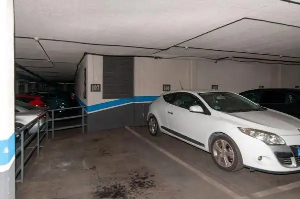 Pis amb piscina en venda a Calle PICOS DE EUROPA, imagen 13