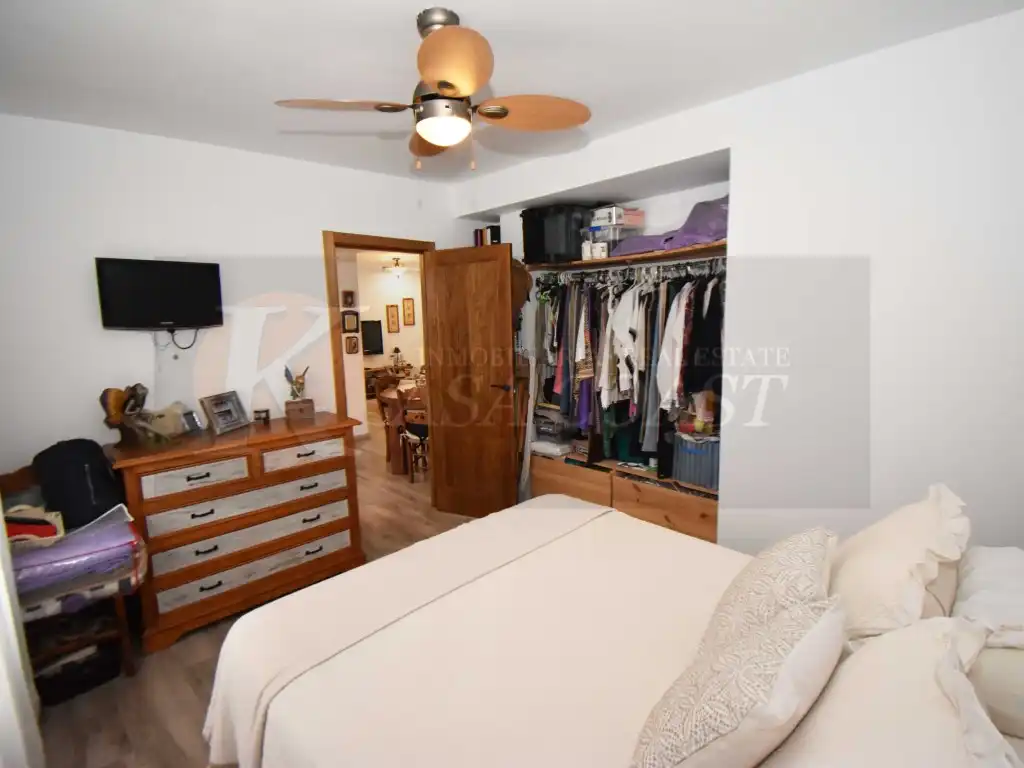 Dormitori de Casa o xalet en venda en Mijas