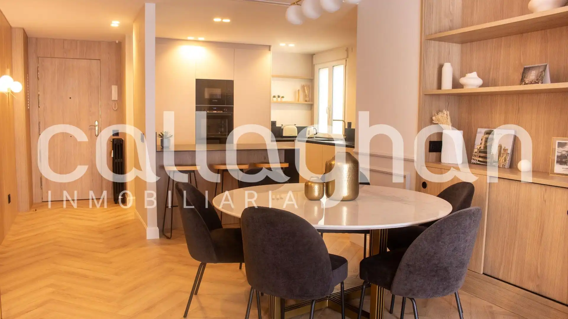 Piso con ascensor en venta en Calle DOCTOR ESQUERDO, imagen 5