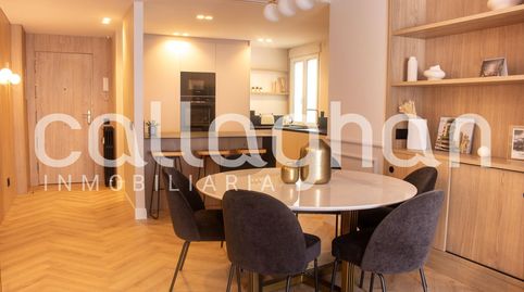 Foto 5 de Piso en venta en Calle Doctor Esquerdo, Estrella, Madrid Capital