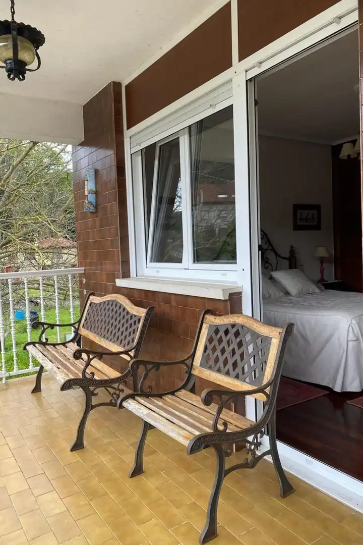 Casa con terrazza in vendita a Limpias, imagen 16