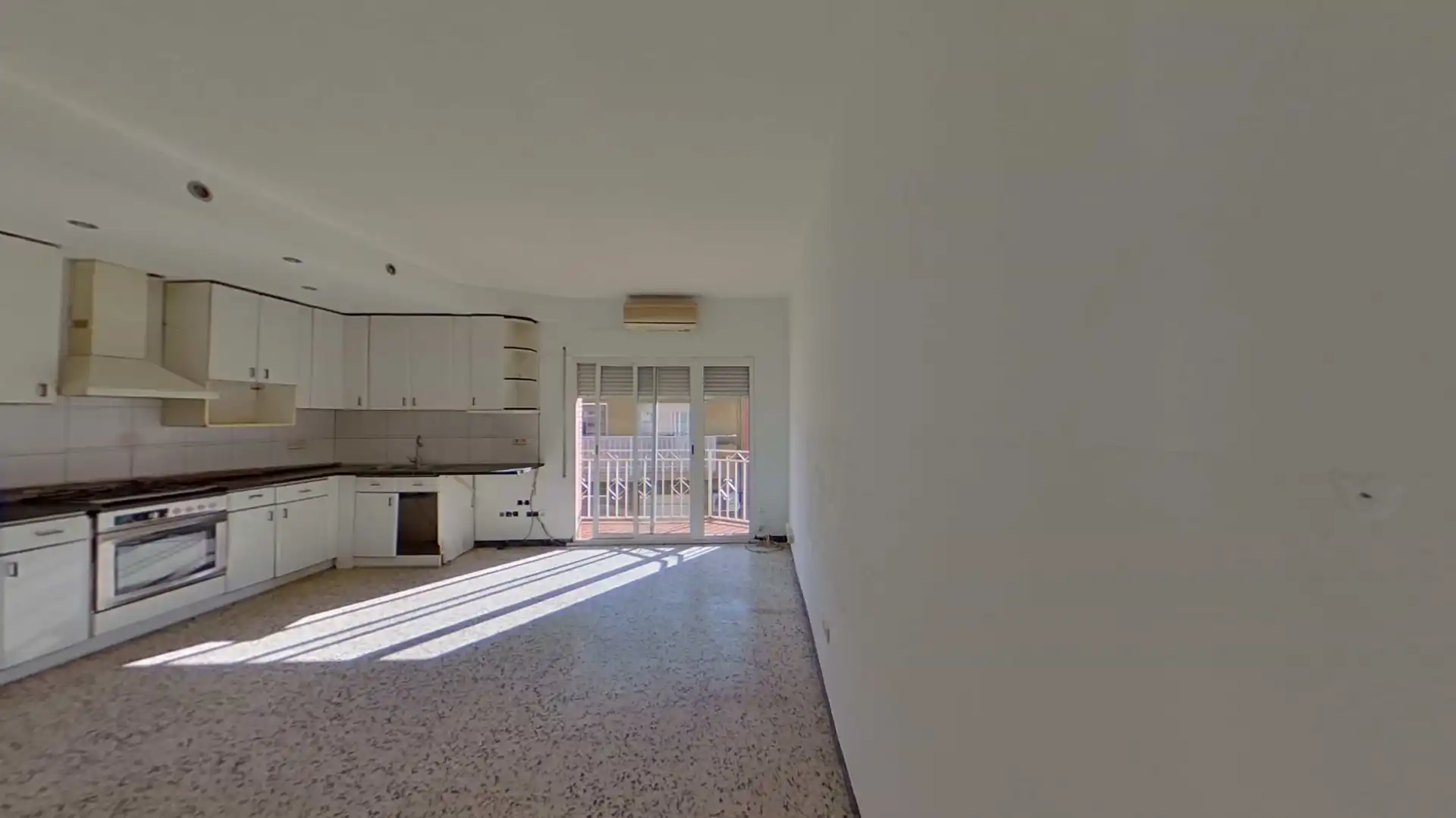 Wohnung mit Terrasse zum Verkauf in Frederic Soler Pitarra, imagen 2