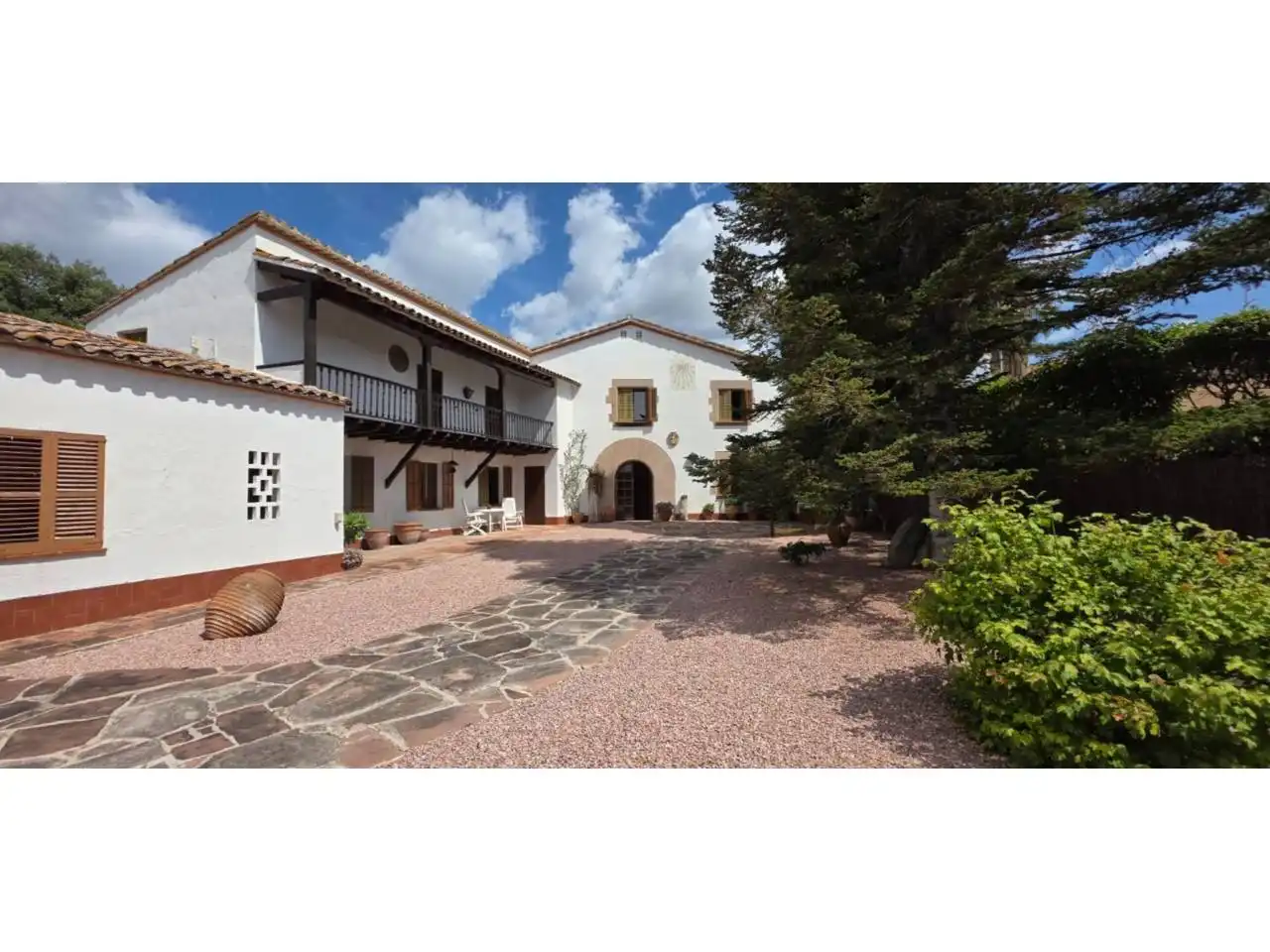 Casa o chalet en venta en Les Franqueses del Vallès con Calefacción, Jardín privado y Terraza