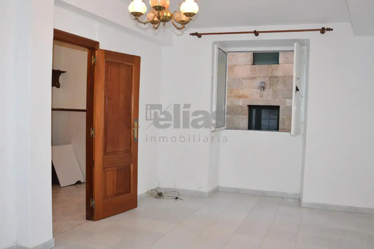 Bedroom of Houses for sale in Laxe