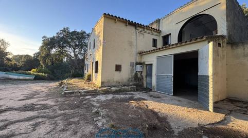 Photo 2 of Country house for sale in Veinat San Daniel, Tordera pueblo, Barcelona
