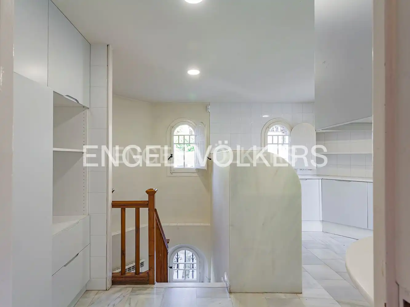 Houses for sale in Sant Cugat del Vallès  with Air Conditioner, Heating and Private garden