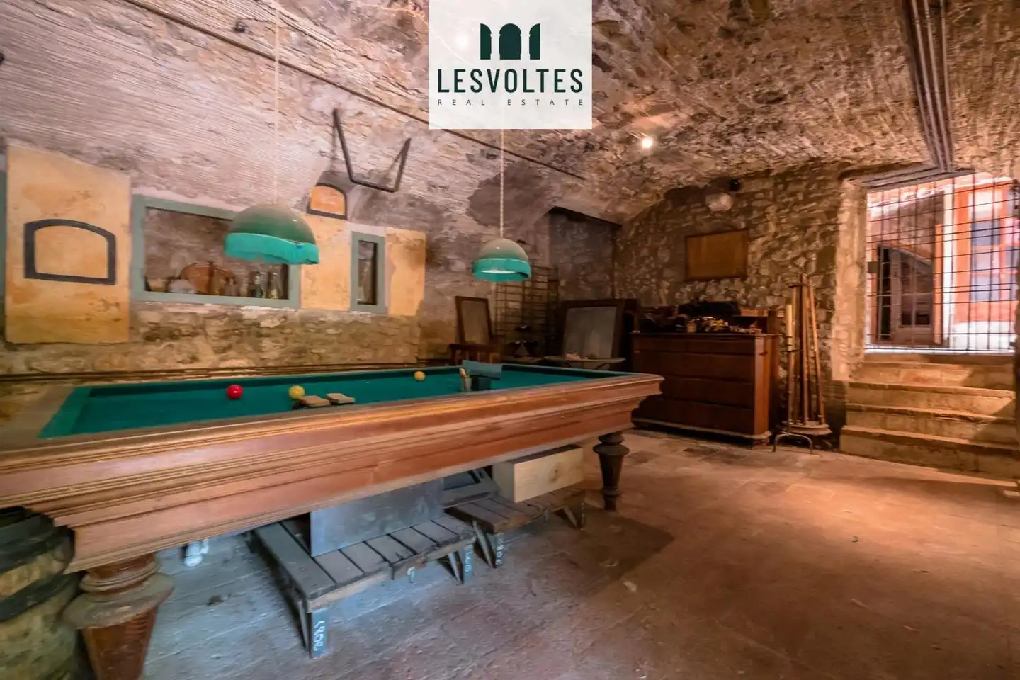 Casa o chalet en venta en Sant Martí Vell con Aire acondicionado, Calefacción y Jardín privado