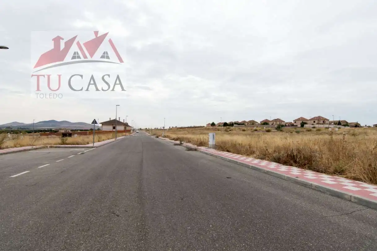 Terreny residencial en venda a Calle Cuenca, imagen 2