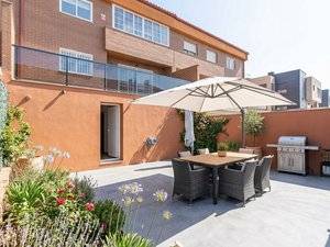 Casa adosada en Venta en Calle de Tarragona en Urbanización el Mediterráneo