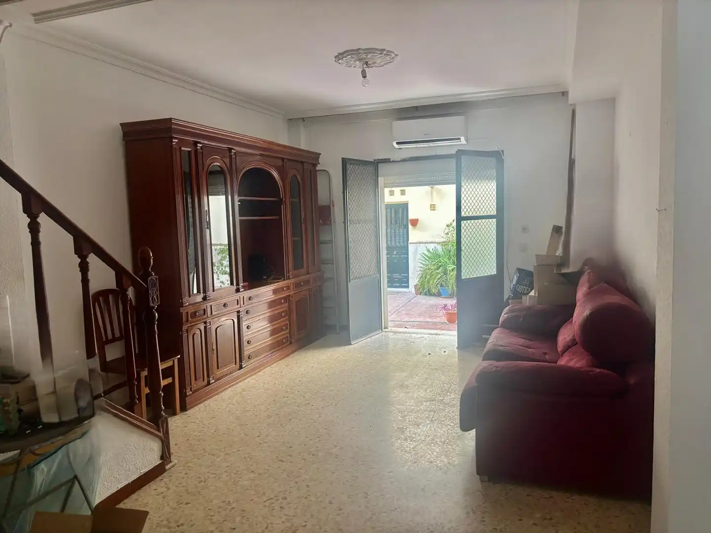 Casa adosada en venta en Calle San Hermenegildo, San Julián