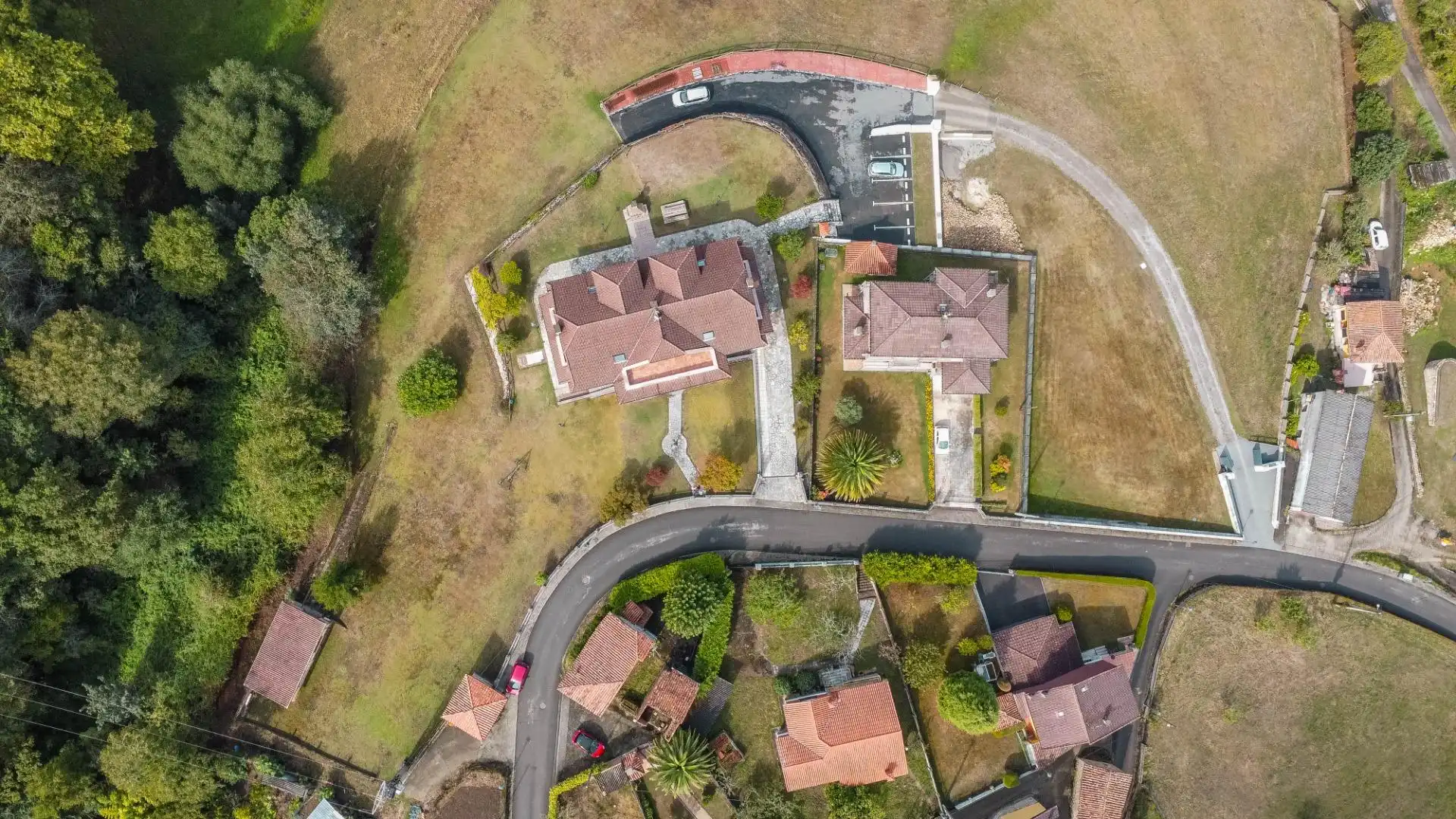 Casa o chalet en venta en Piloña con Calefacción, Jardín privado y Parquet