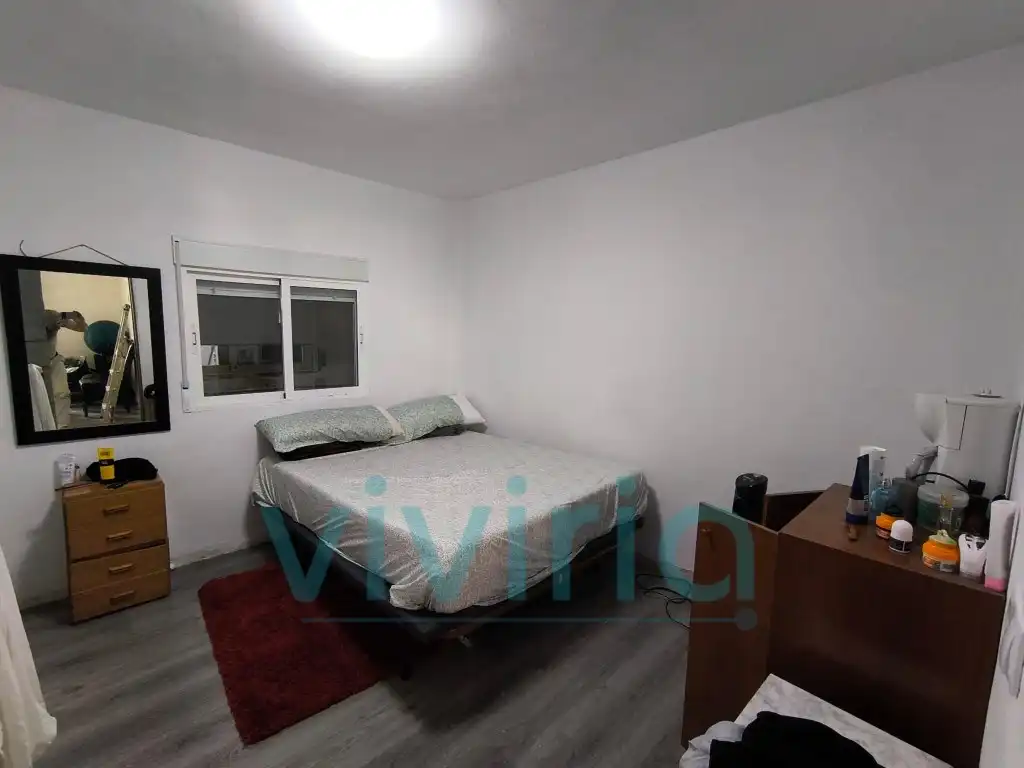 Habitación de Casa o chalet en venta en Paterna con Balcón