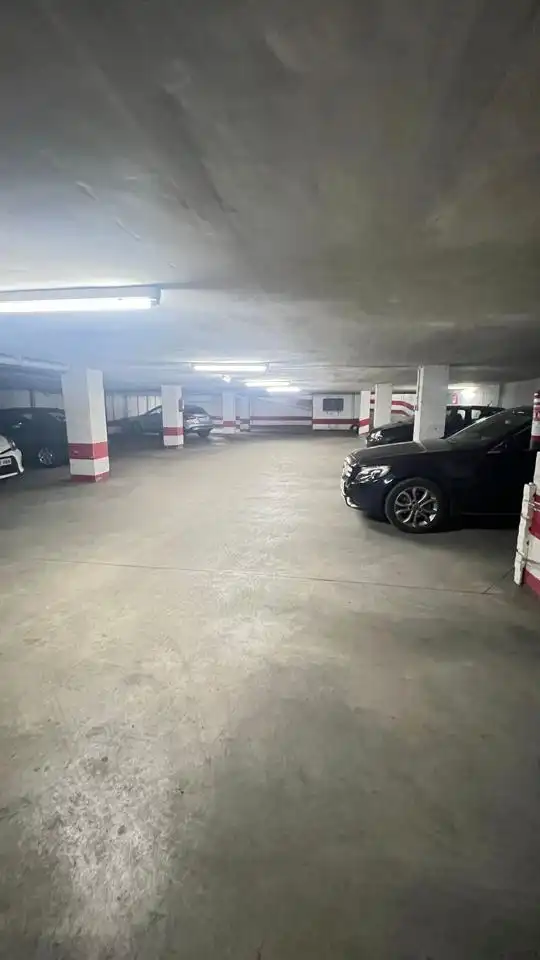 Parking de Garaje en venta en Badajoz