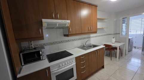 Foto 4 de Piso de alquiler en P.º Aceitilla, Añaza, Santa Cruz de Tenerife Capital