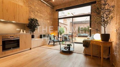 Foto 4 von Wohnung zum Verkauf in Galileu, Sants, Barcelona Capital
