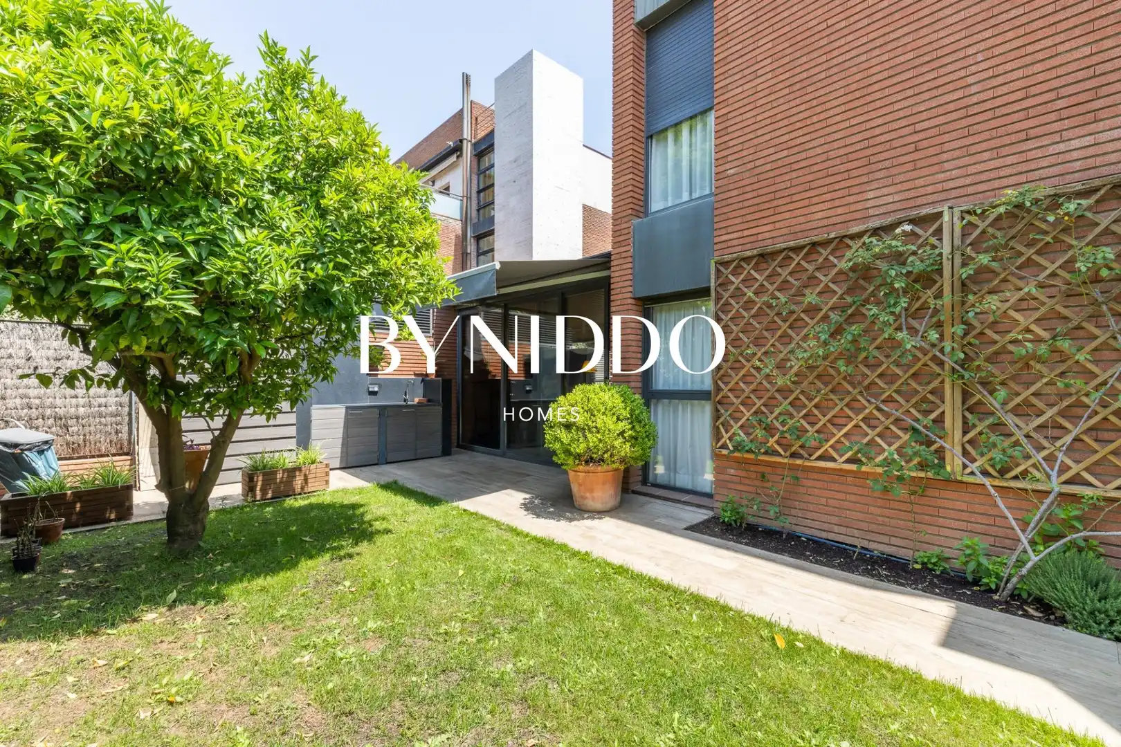 Erdgeschosswohnung mit Terrasse zum Verkauf in Arxiu, imagen 40