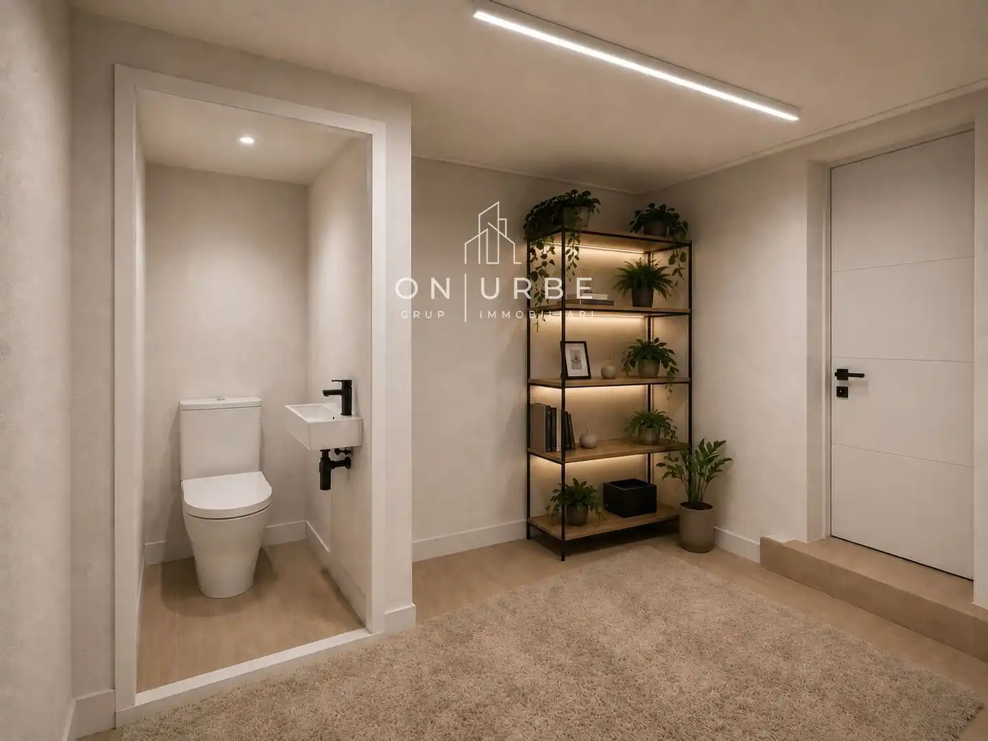 Appartement avec ascenseur à vendre à Castillejos, imagen 10