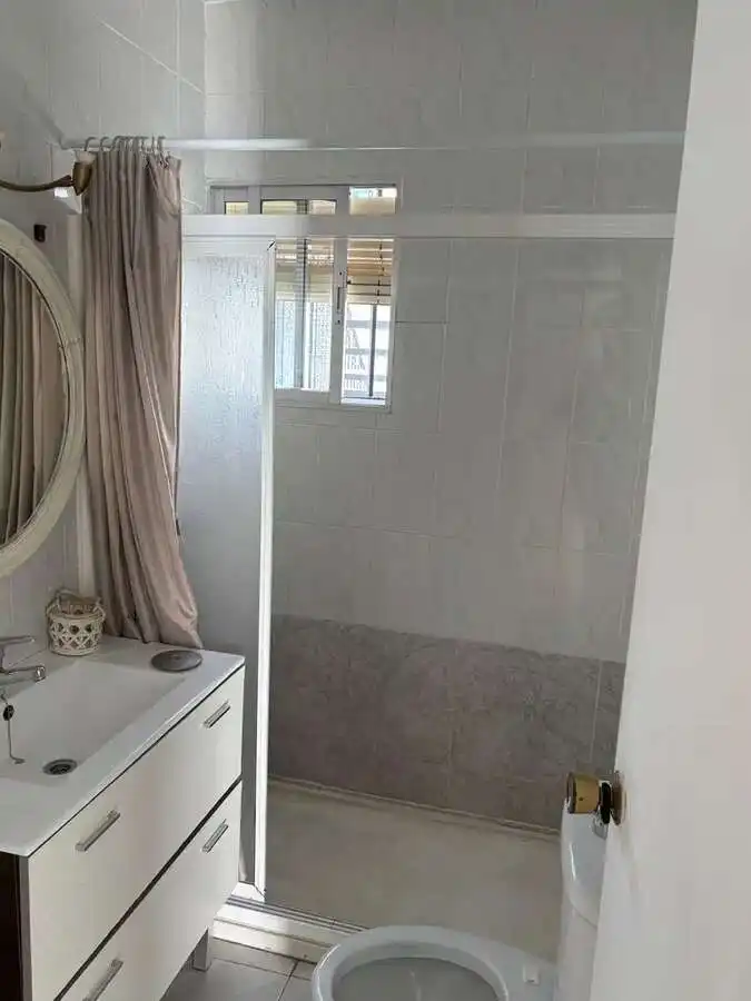 Flat with terrace for sale in Centro, imagen 12