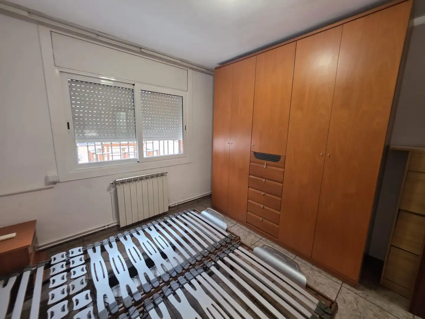 Habitación de Piso de alquiler en Barberà del Vallès con Terraza