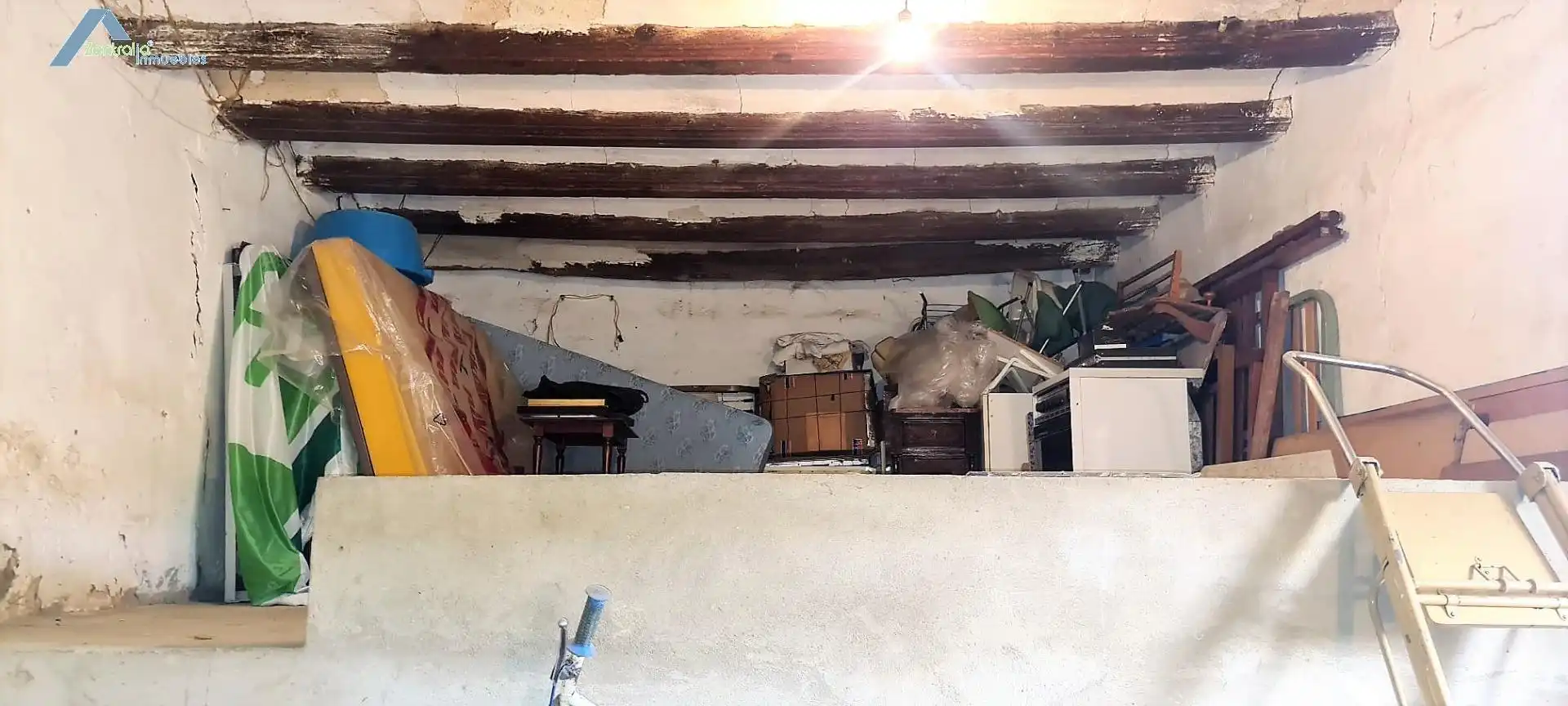 Casa o chalet en venta en Loscorrales con Calefacción, Jardín privado y Terraza