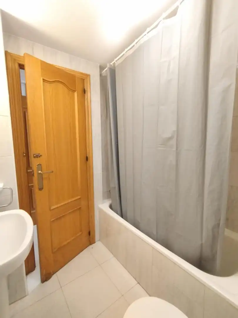 Studio with lift to rent in Norte, imagen 5
