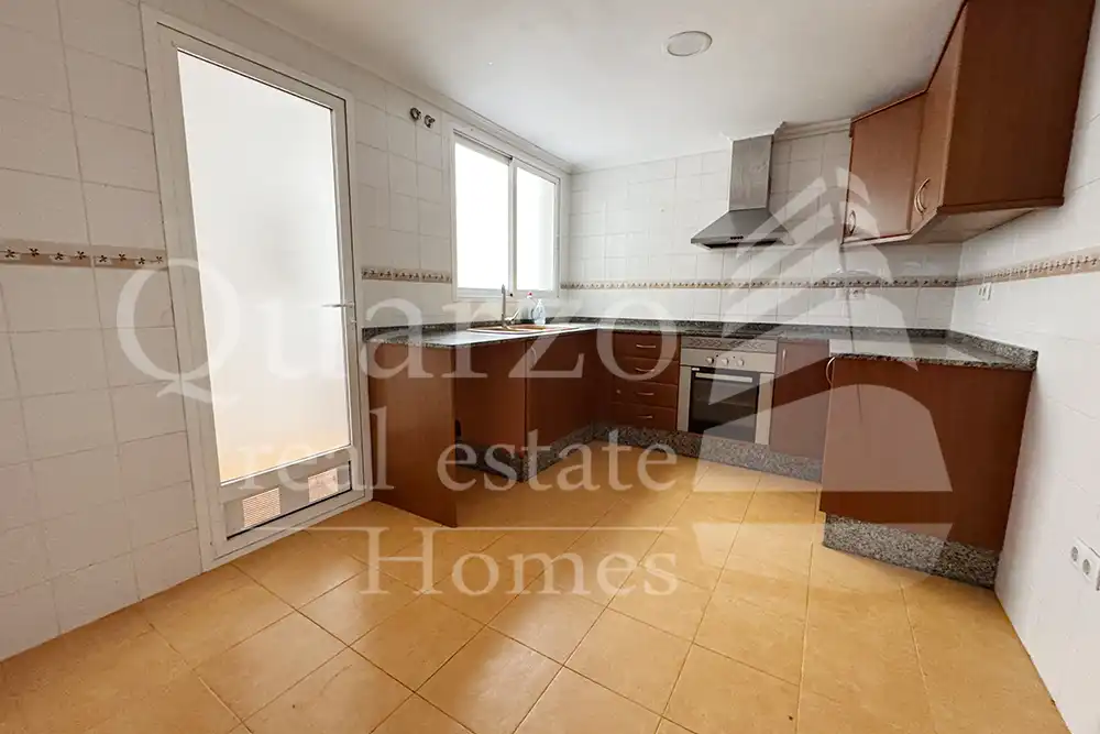 Wohnung mit Aufzug zum Verkauf in Algemesí, imagen 5