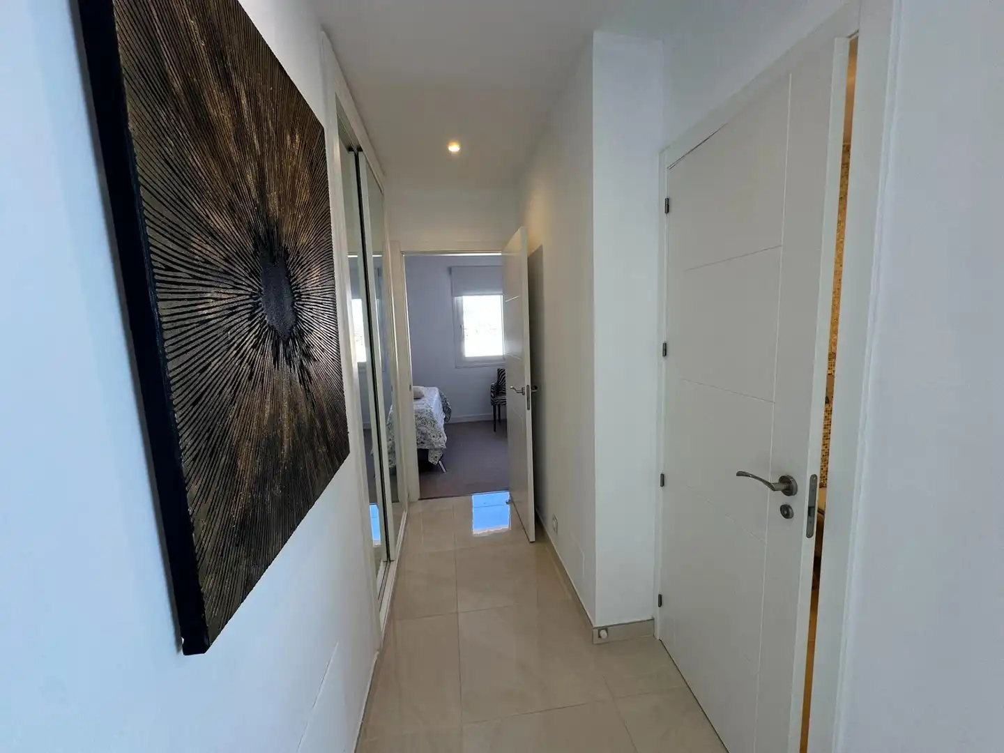 Penthouse mit Pool zur Miete in Playa de los Boliches, imagen 19