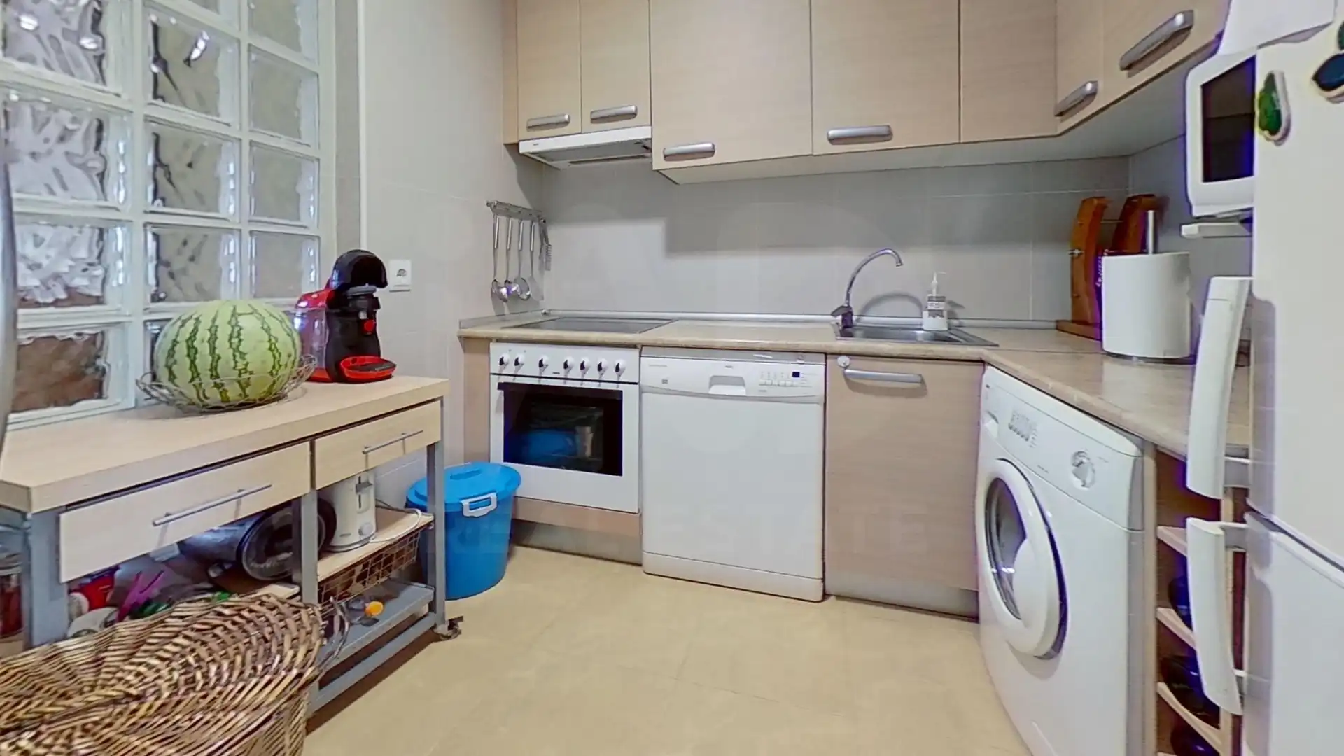 Duplex avec ascenseur à vendre à Alcanar, imagen 12