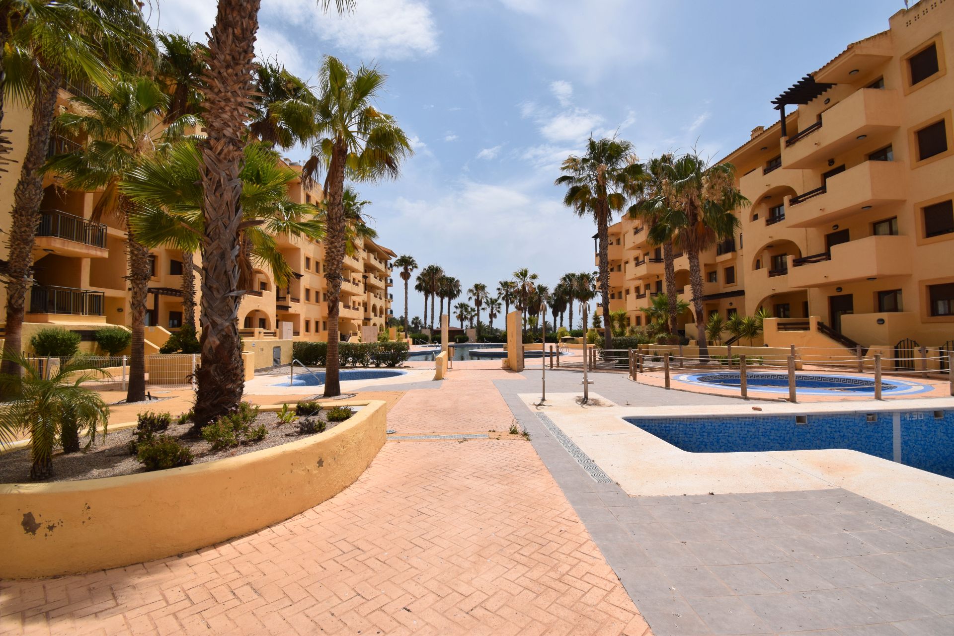 Apartament en venda a Las Lomas de Rame - Bahía Bella