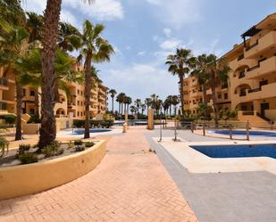 Exterior view of Apartment for sale in Los Alcázares  with Air Conditioner, Heating and Terrace