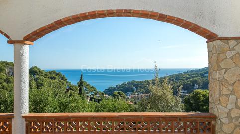 Foto 4 de Casa o xalet en venda a Carretera de la Platja del Racó, Sa Riera - Sa Fontansa, Girona