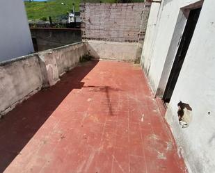 Terrace of House or chalet for sale in Algeciras