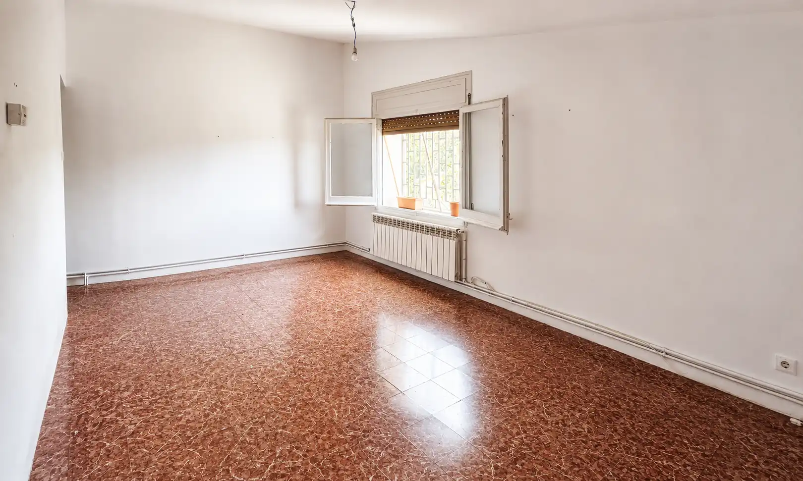 Dining room of Country homes for sale in Vacarisses  with Heating, Private garden and Oven