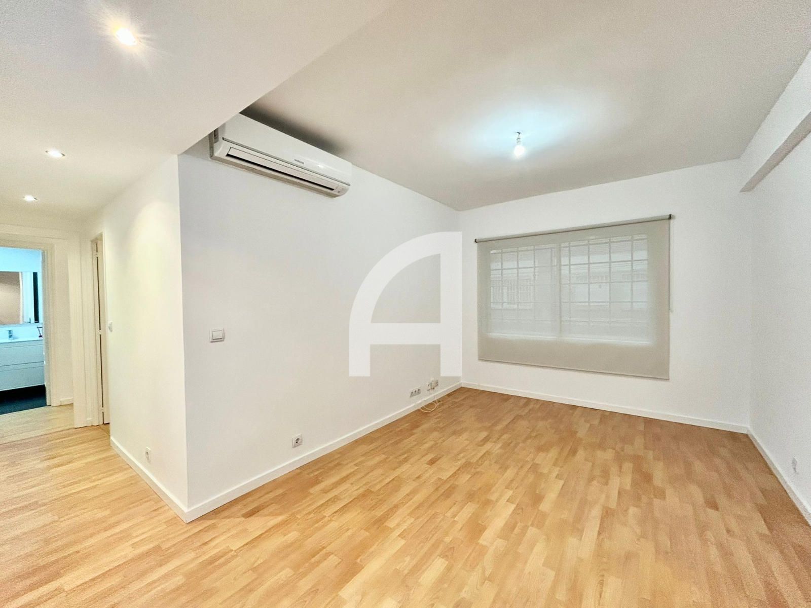 Dormitori de Pis de lloguer en  Madrid Capital amb Calefacció