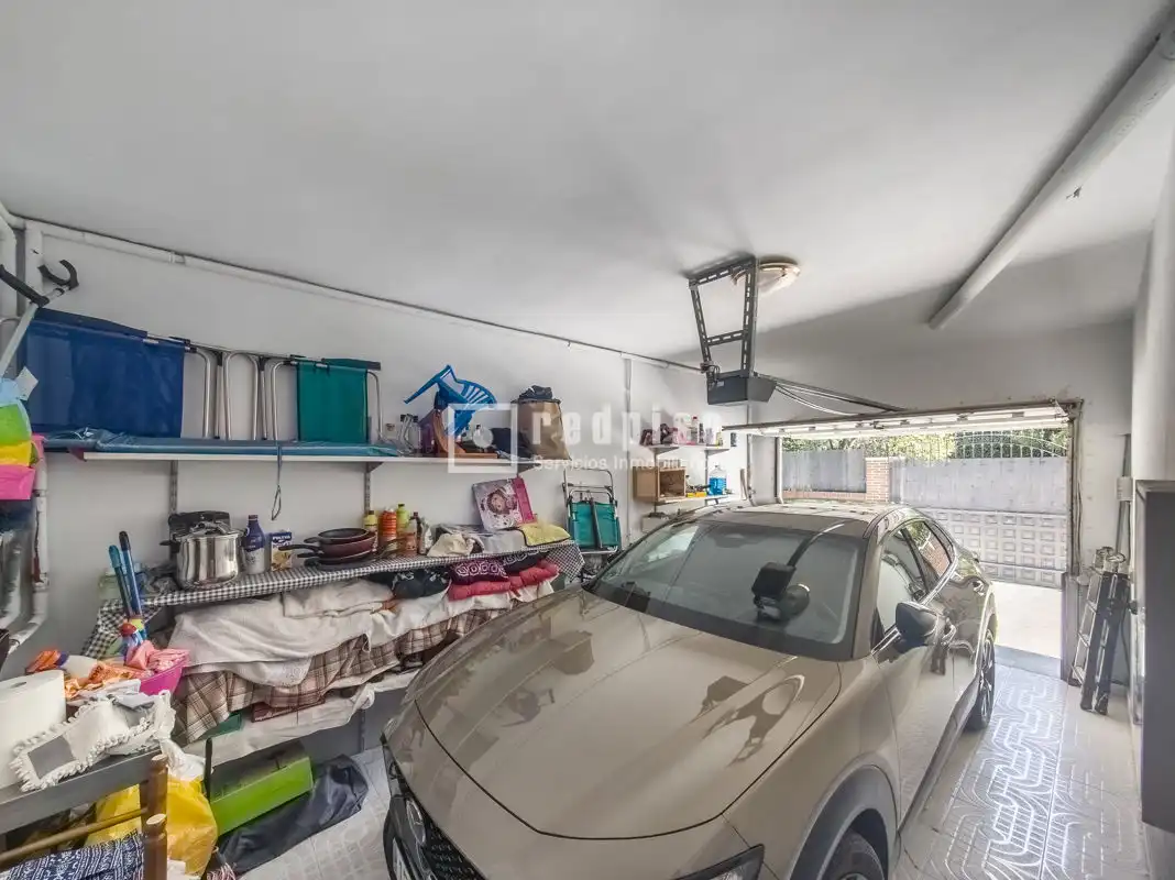 Villa avec piscine à vendre à  Urbanizaciones, imagen 8