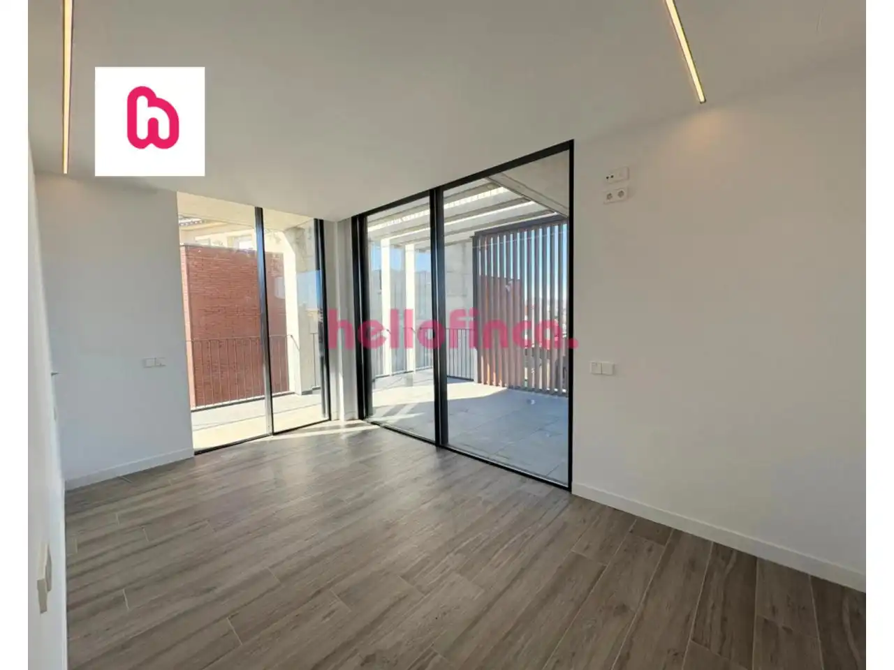 Flat for sale in Taradell, Barcelona