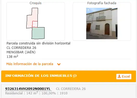 Maison à vendre à Mengíbar, imagen 3