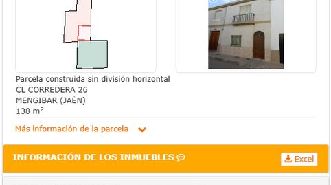 se vende boita vivienda en el centro del pueblo, immagine 3