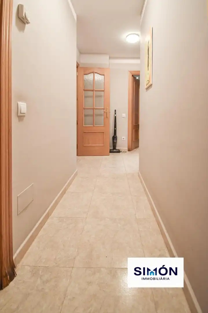 Piso en venta en Santpedor