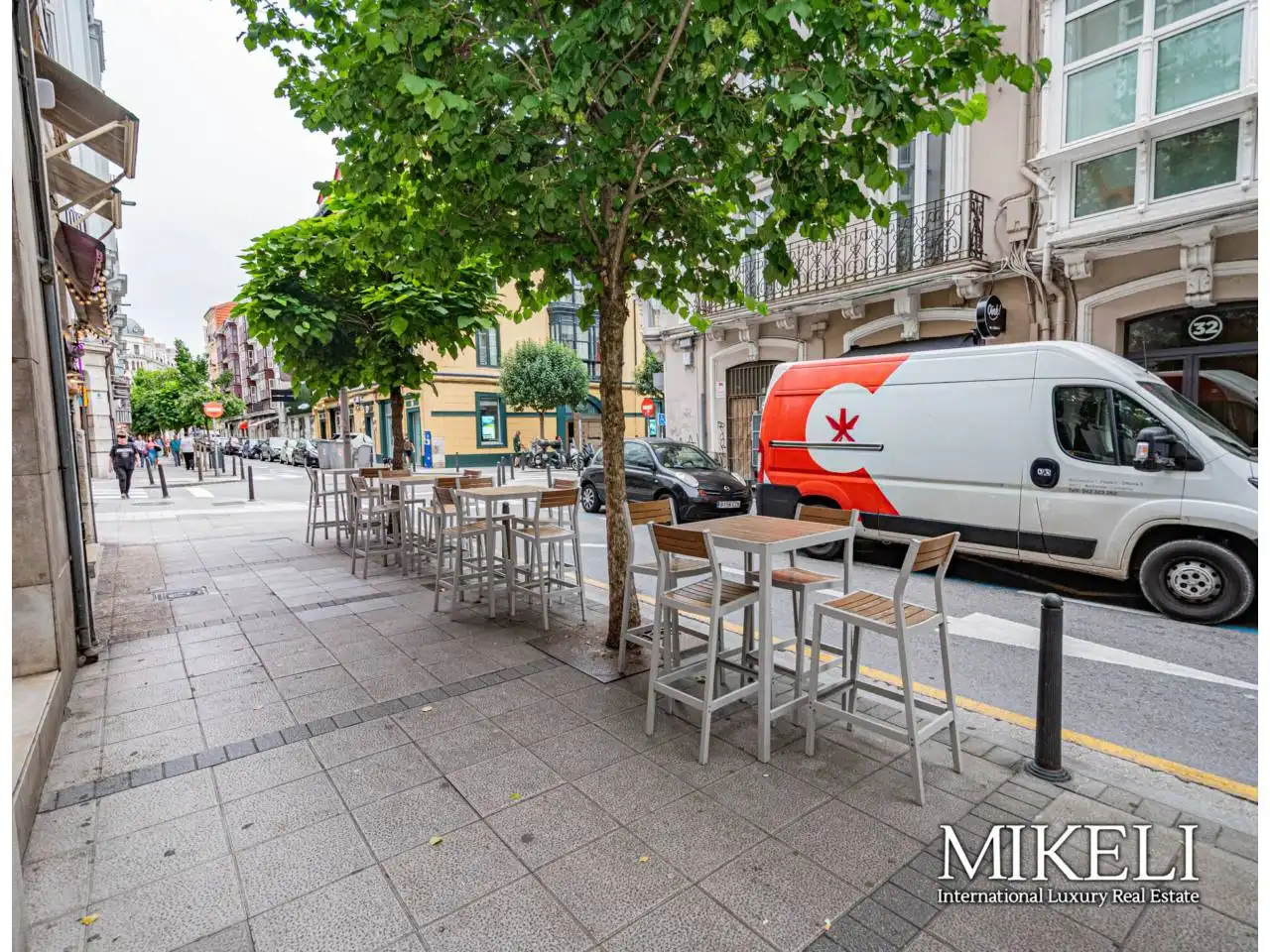 Gewerbefläche zur Übernahme in Calle Gándara, imagen 3