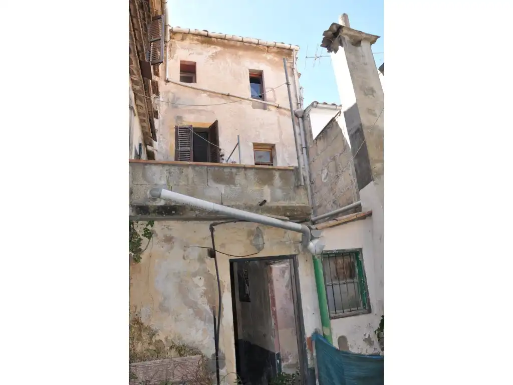 Finca rústica en venta en Pollença Poble