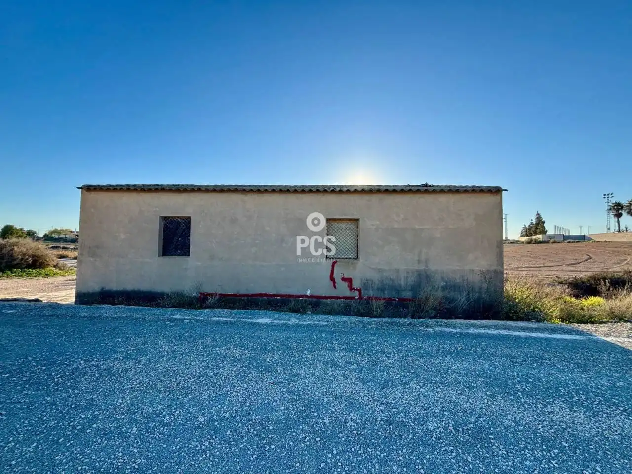 Industrial building for sale in Calle Pareton S/N, imagen 29
