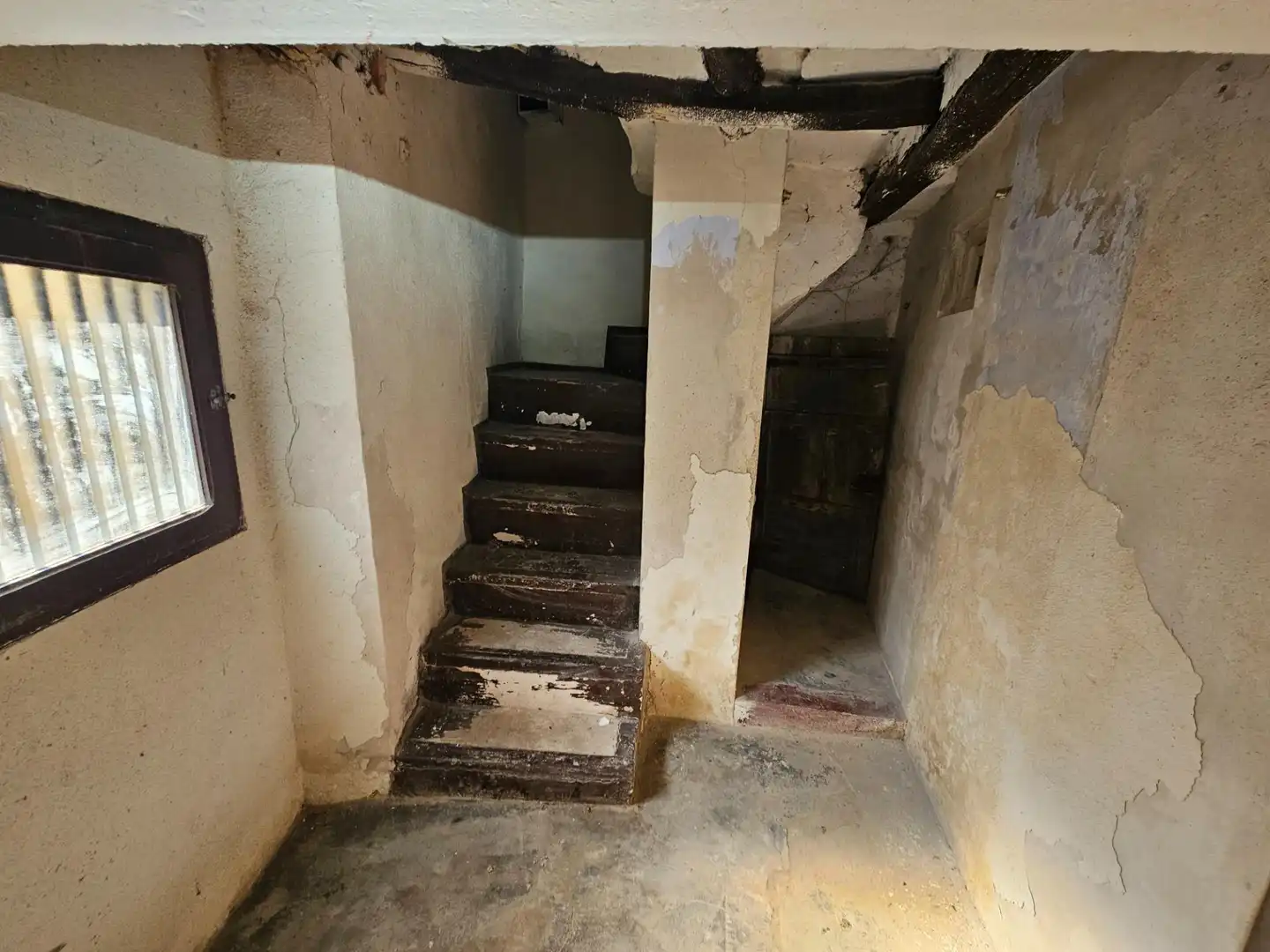 Finca rústica en venda en Os de Balaguer amb Traster i Balcó