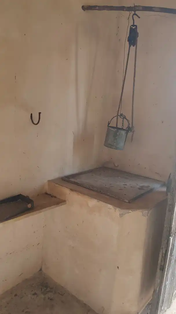 Rustikales Grundstück zum Verkauf in Diseminado Sector Num 3 207, imagen 7