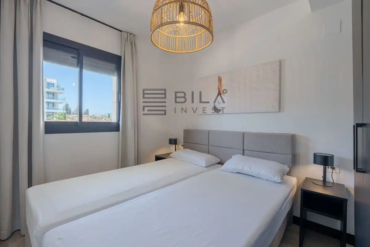 Piso con piscina en venta en Hacienda el Sueño, imagen 14